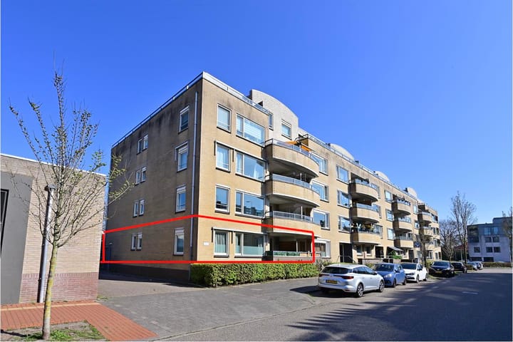 Olmenlaan 108 main image