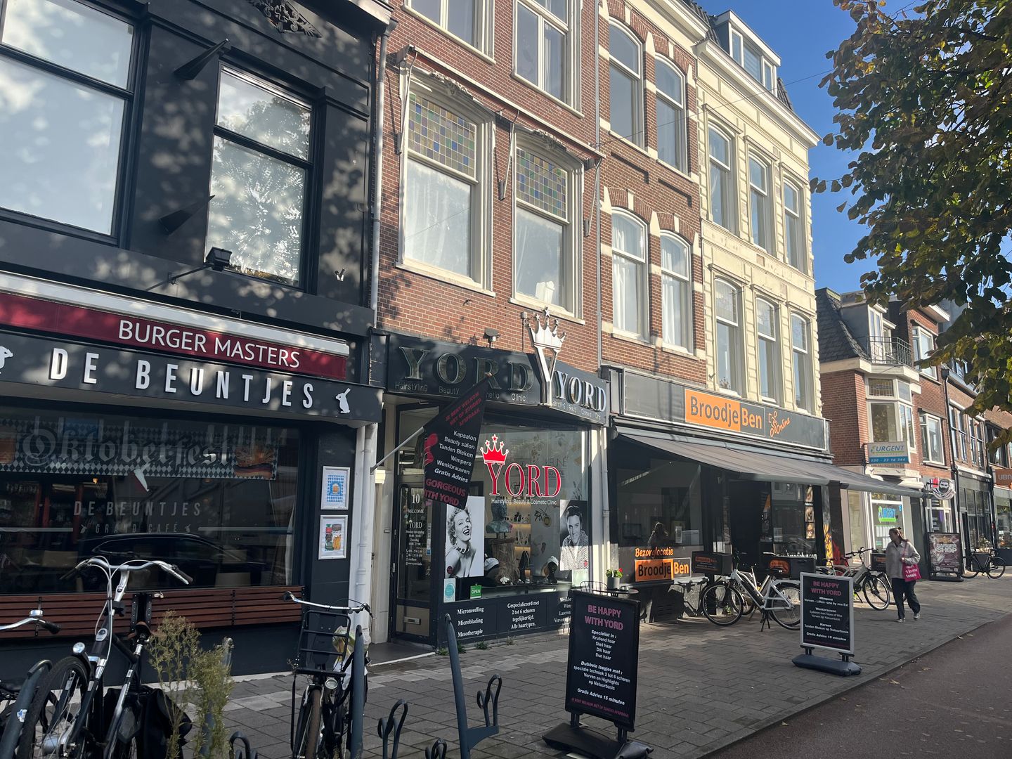 View photo 3 of Biltstraat 10