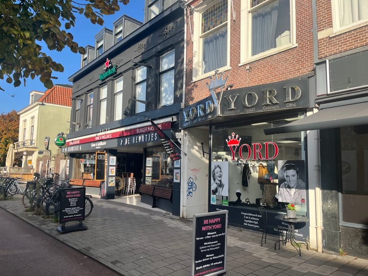 Biltstraat 10, Utrecht