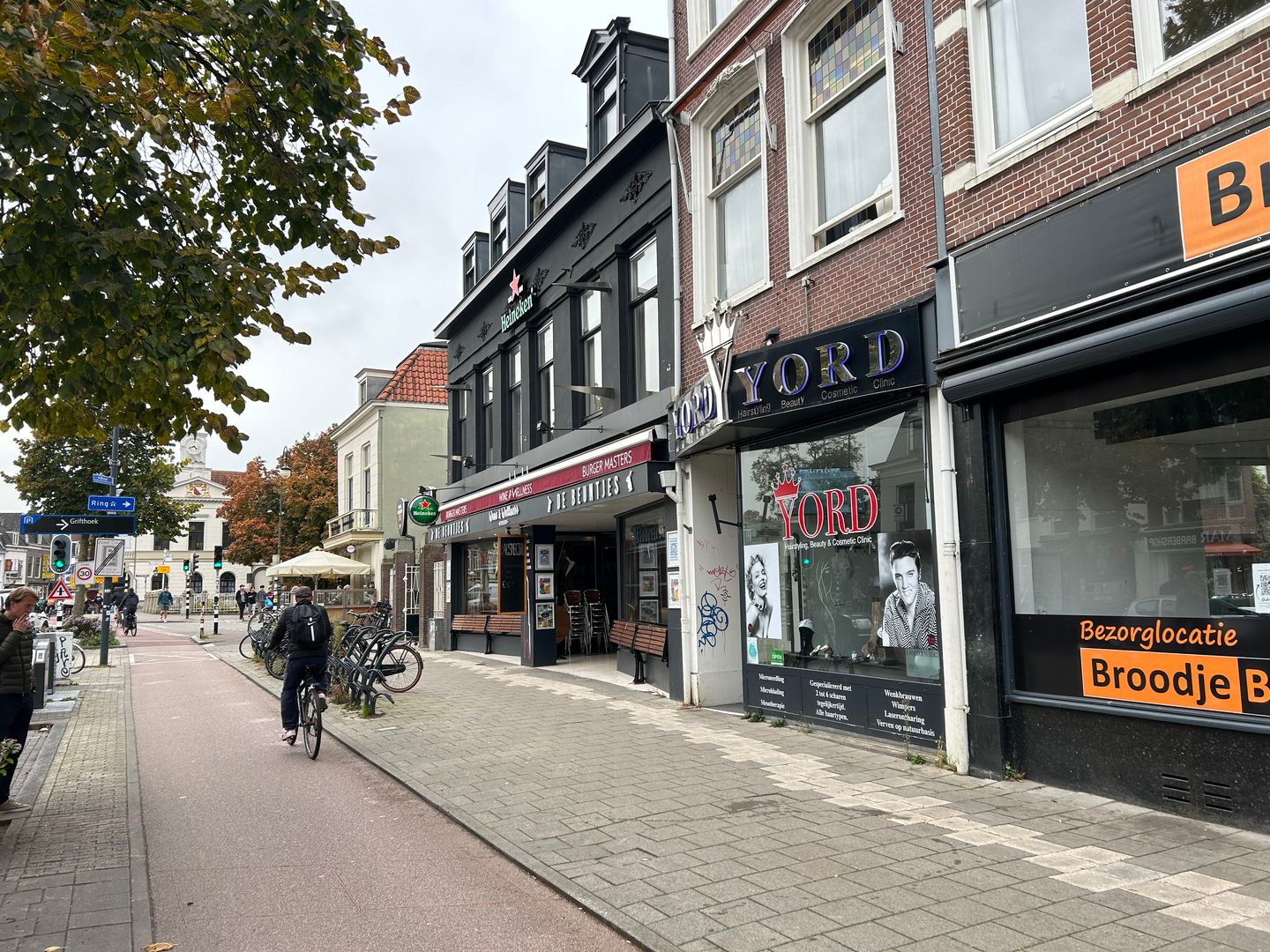 View photo 5 of Biltstraat 10