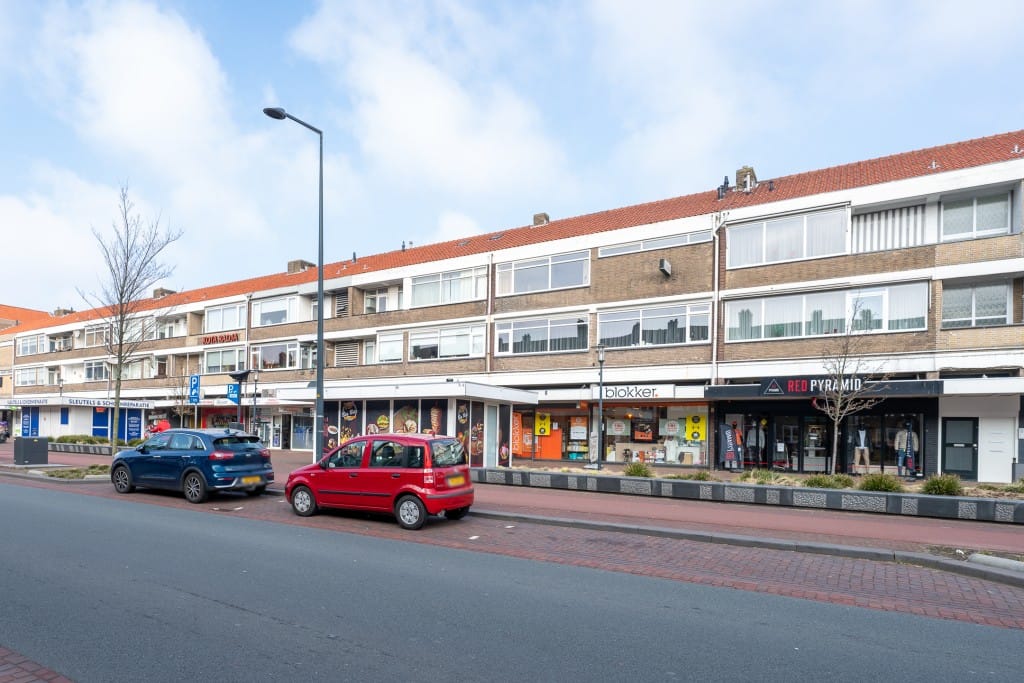 Foto 1 van Lange Nieuwstraat 433