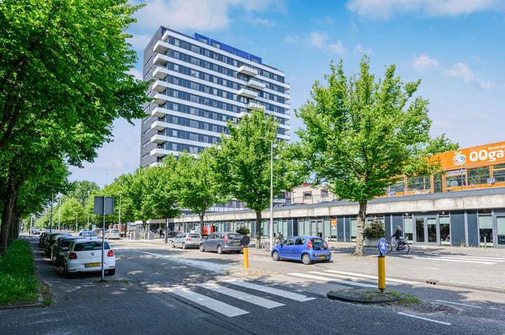 Foto 1 van Osdorper Ban 736