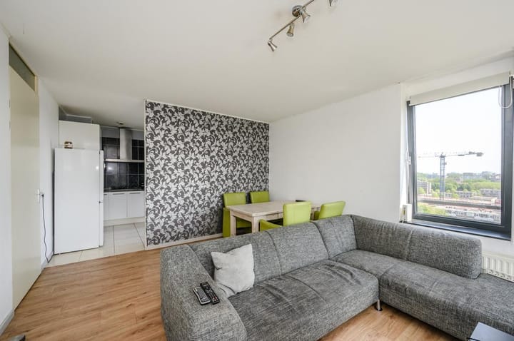 Foto 2 van Osdorper Ban 736