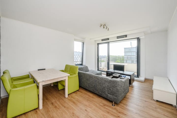 Foto 3 van Osdorper Ban 736