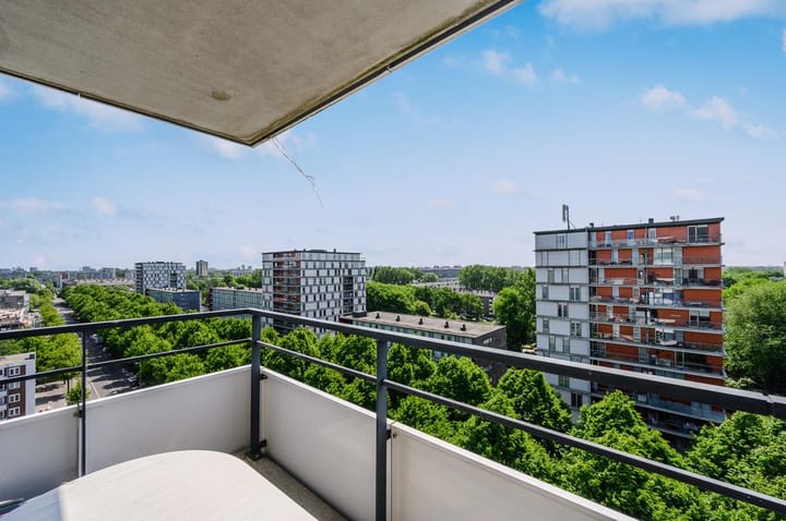 Foto 5 van Osdorper Ban 736