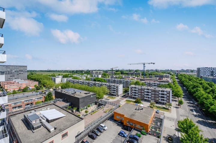 Foto 6 van Osdorper Ban 736