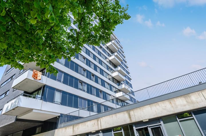 Foto 18 van Osdorper Ban 736