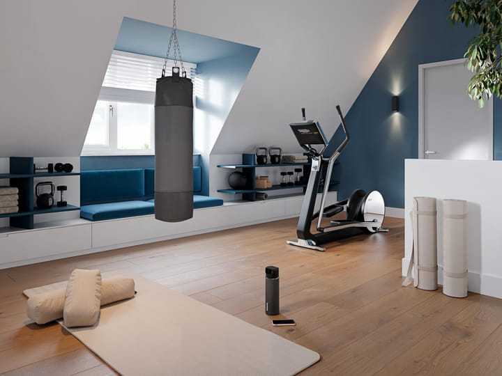 Foto 10 van Tweekapper type A (Bouwnr. 1)