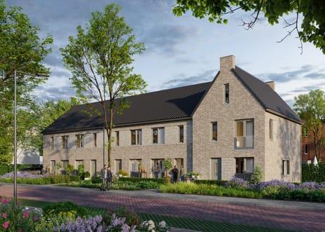 Hoekwoning type C thumbnail