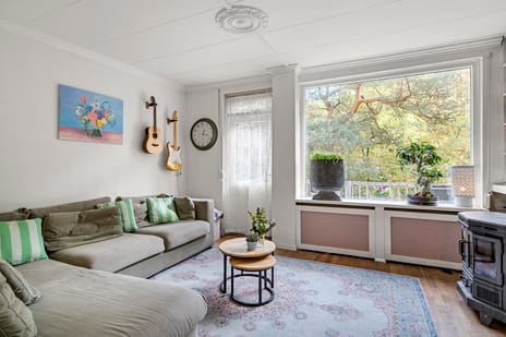 van Heutszlaan 114-1 tertiary image