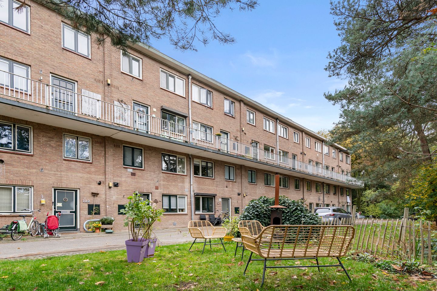 Photo 5 of van Heutszlaan 114-1