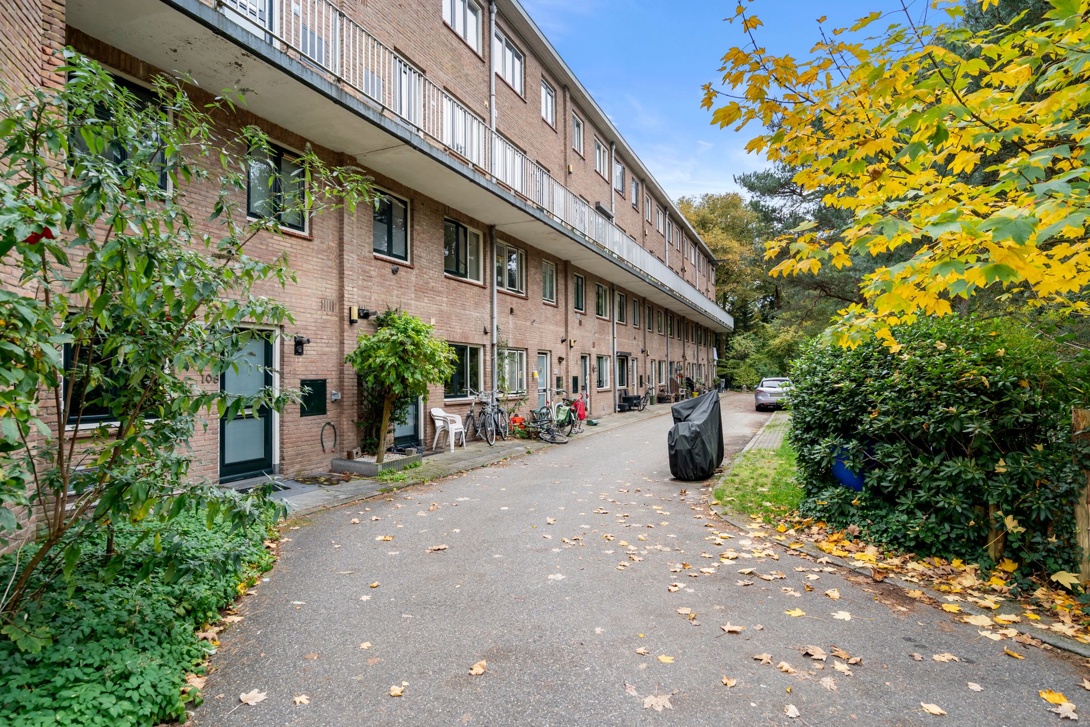 Photo 6 of van Heutszlaan 114-1