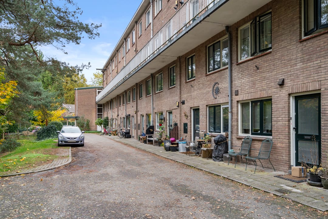 Photo 7 of van Heutszlaan 114-1