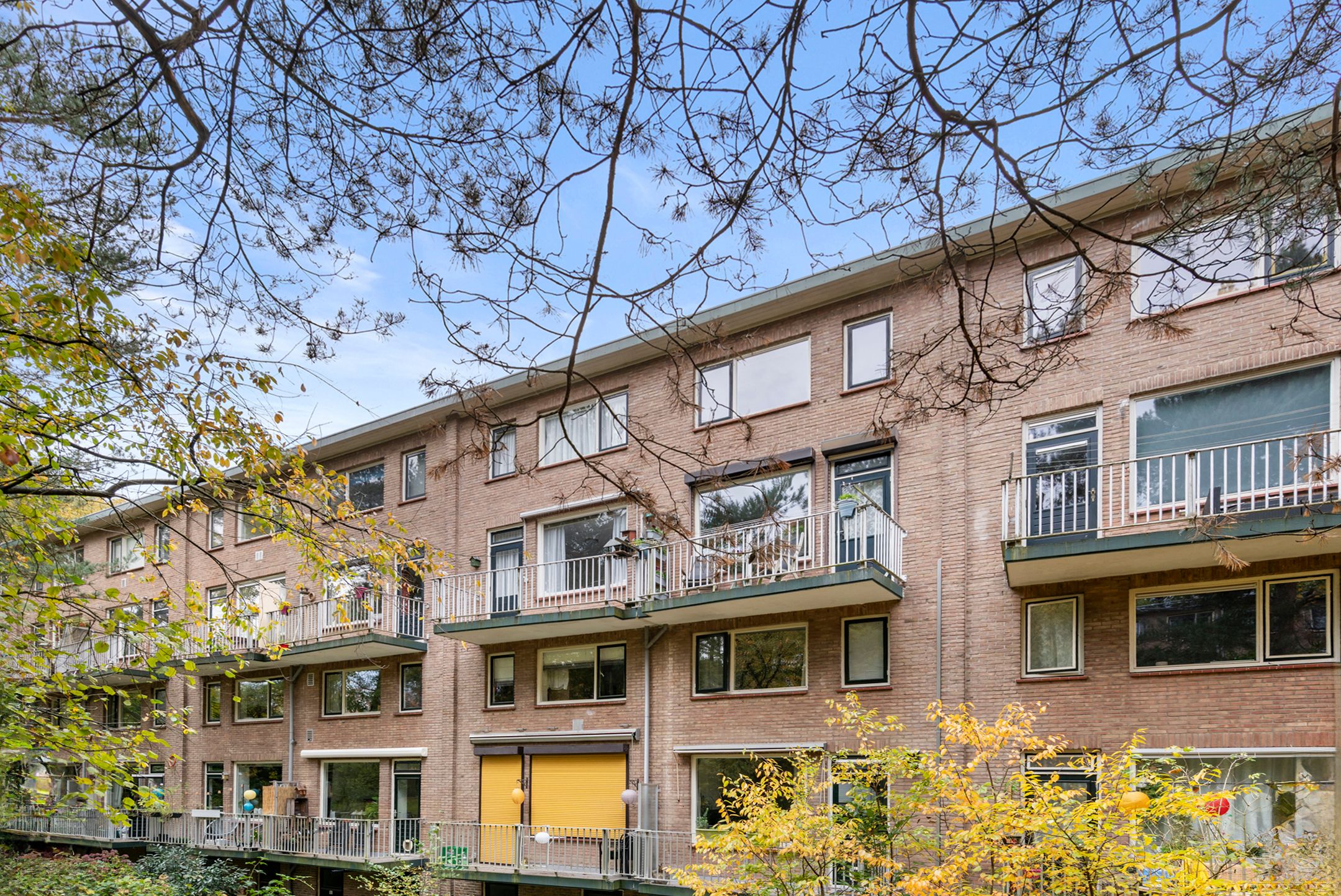 Photo 12 of van Heutszlaan 114-1