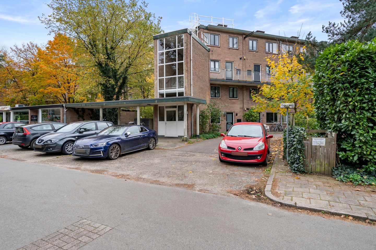 Photo 14 of van Heutszlaan 114-1