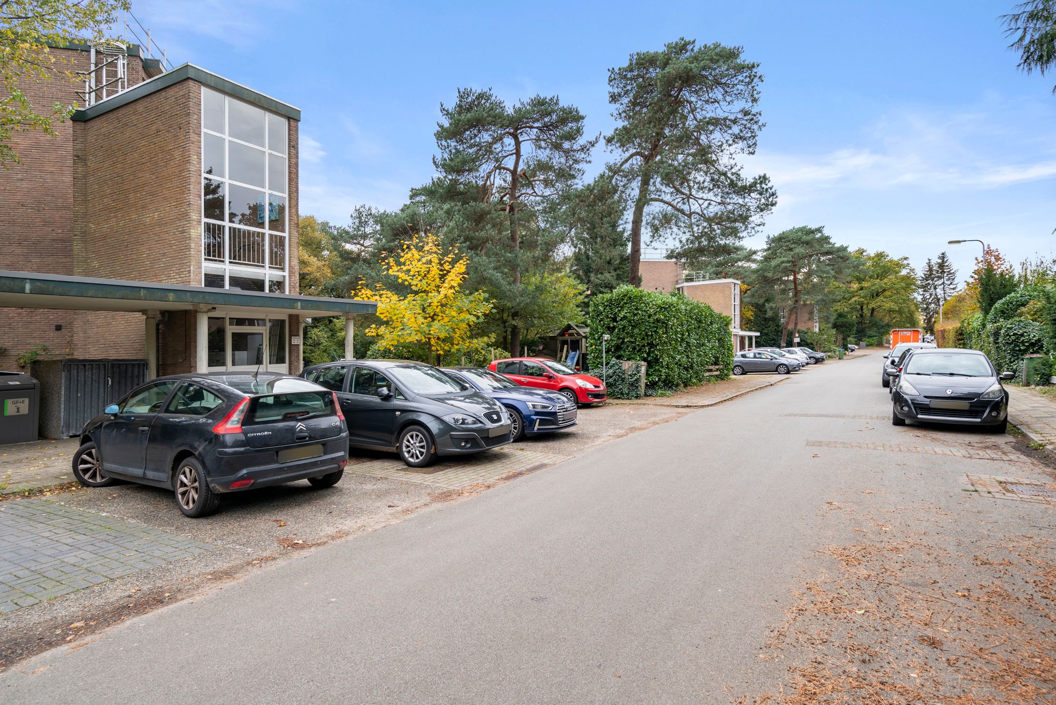 Photo 15 of van Heutszlaan 114-1