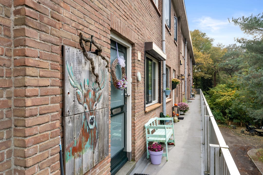 Photo 16 of van Heutszlaan 114-1