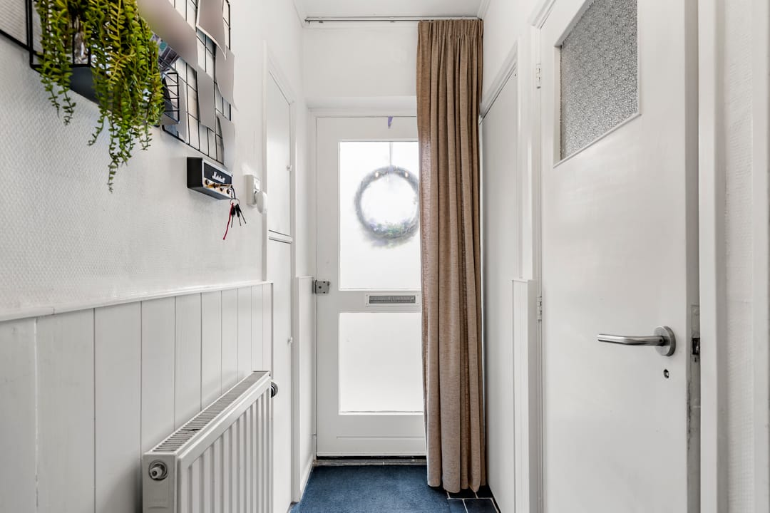 Photo 17 of van Heutszlaan 114-1