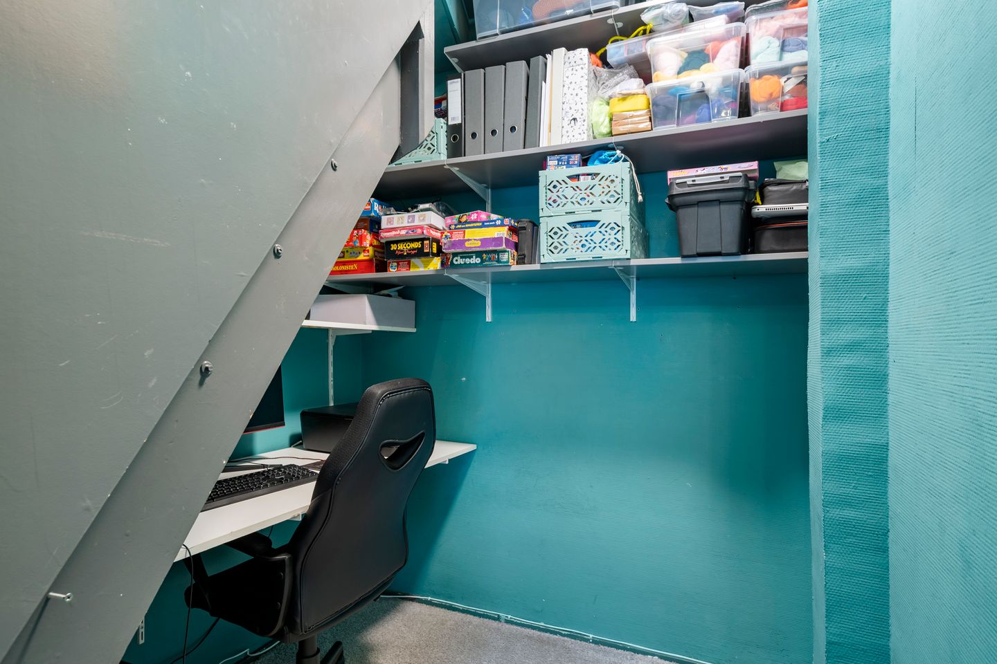 Photo 20 of van Heutszlaan 114-1