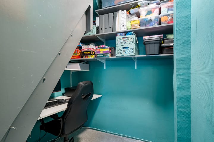 Foto 20 van van Heutszlaan 114-1