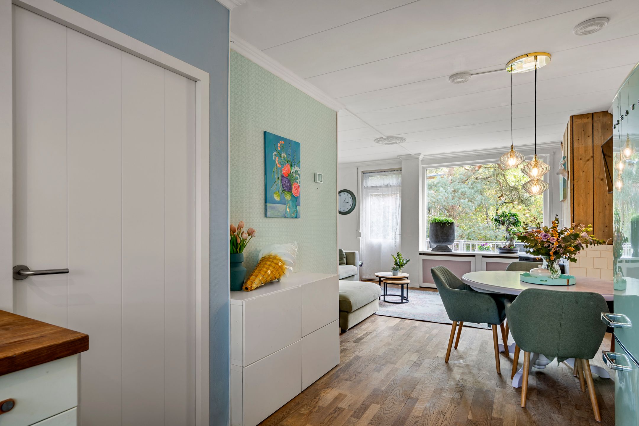 Photo 21 of van Heutszlaan 114-1