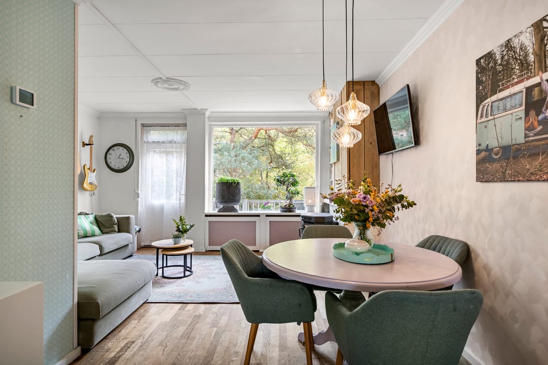 Photo 22 of van Heutszlaan 114-1