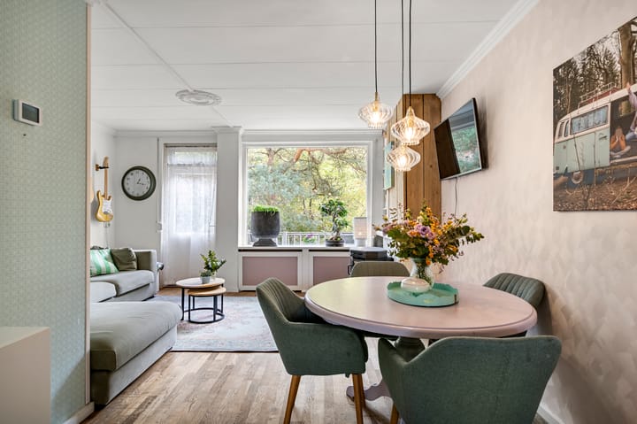 Foto 22 van van Heutszlaan 114-1