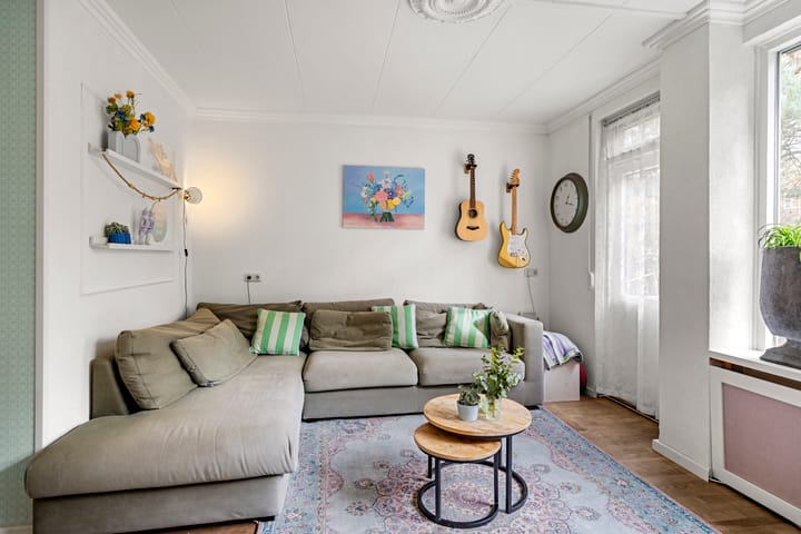 Foto 24 van van Heutszlaan 114-1