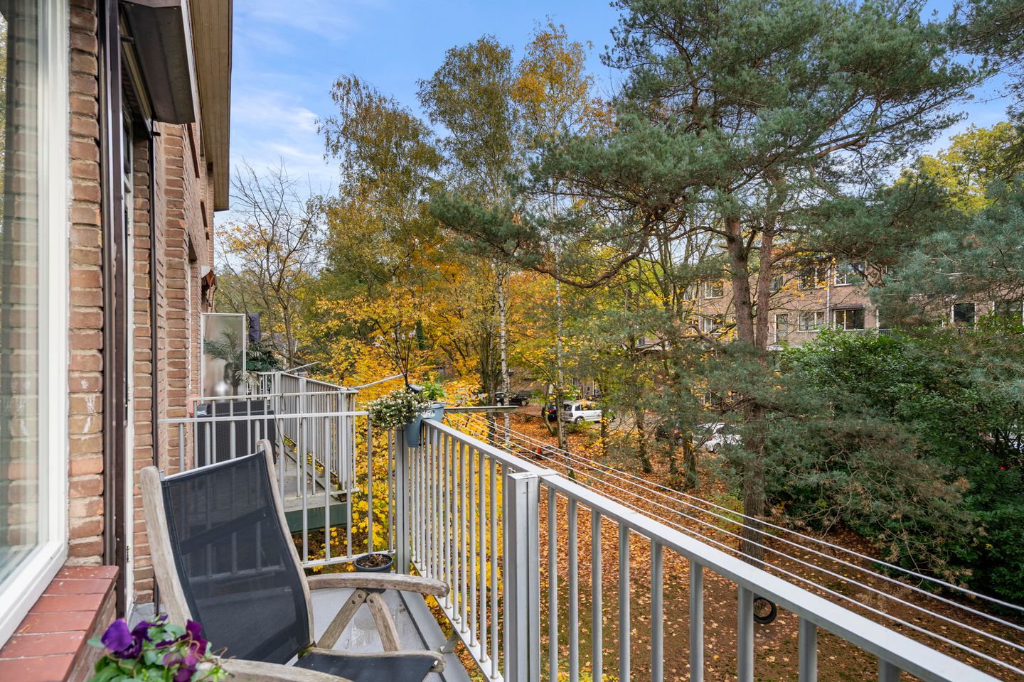 Photo 25 of van Heutszlaan 114-1