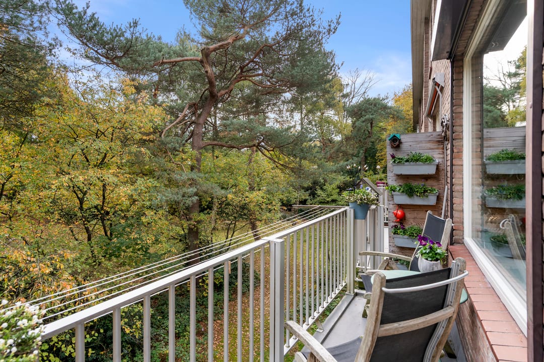 Photo 26 of van Heutszlaan 114-1