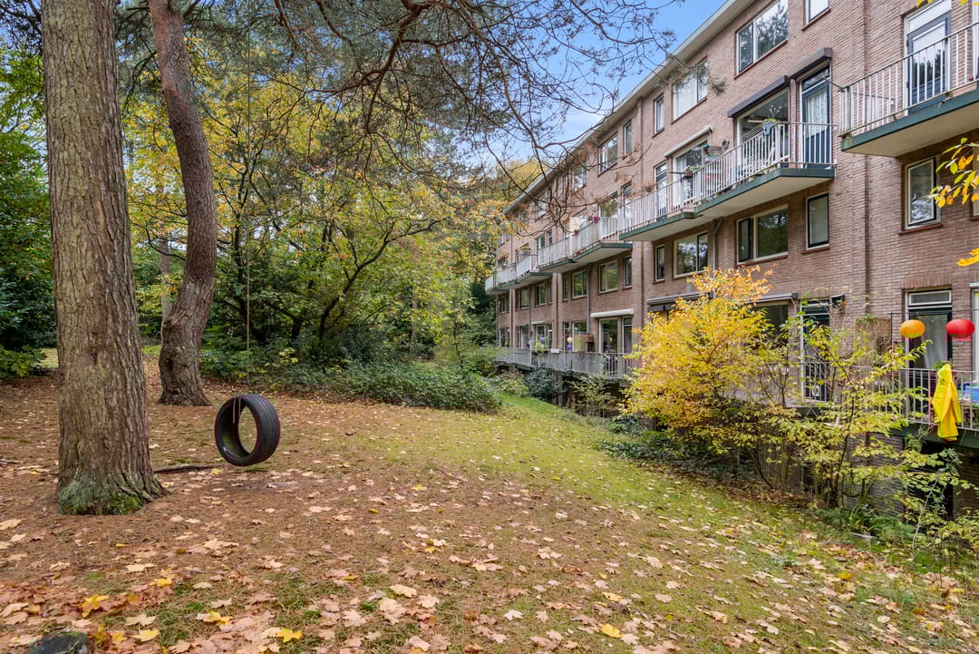 Photo 2 of van Heutszlaan 114-1