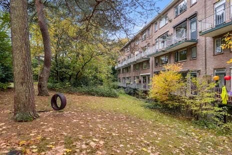 van Heutszlaan 114-1 secondary image