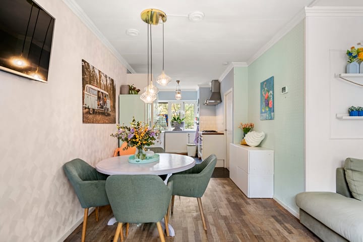 Foto 28 van van Heutszlaan 114-1