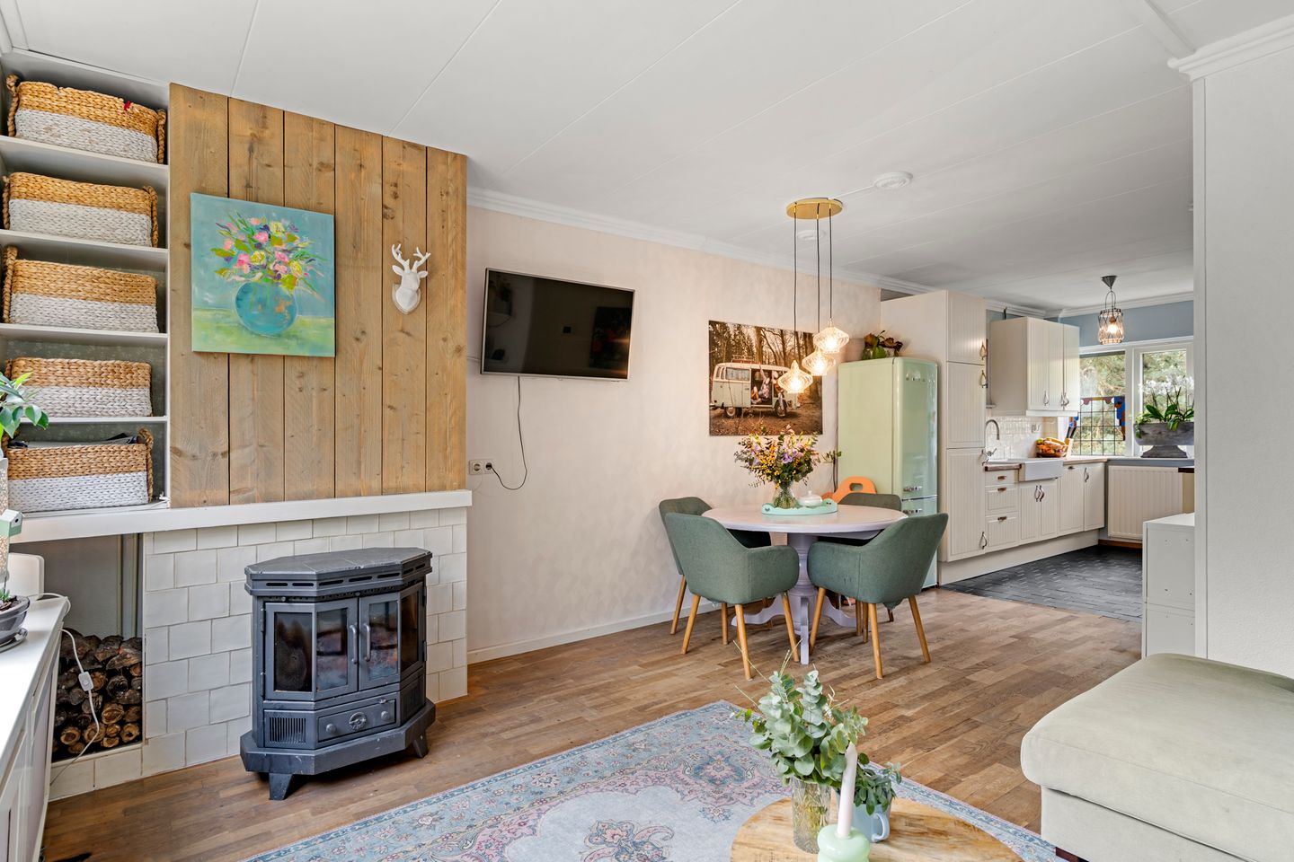 Photo 29 of van Heutszlaan 114-1