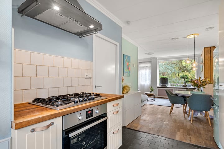 Foto 34 van van Heutszlaan 114-1