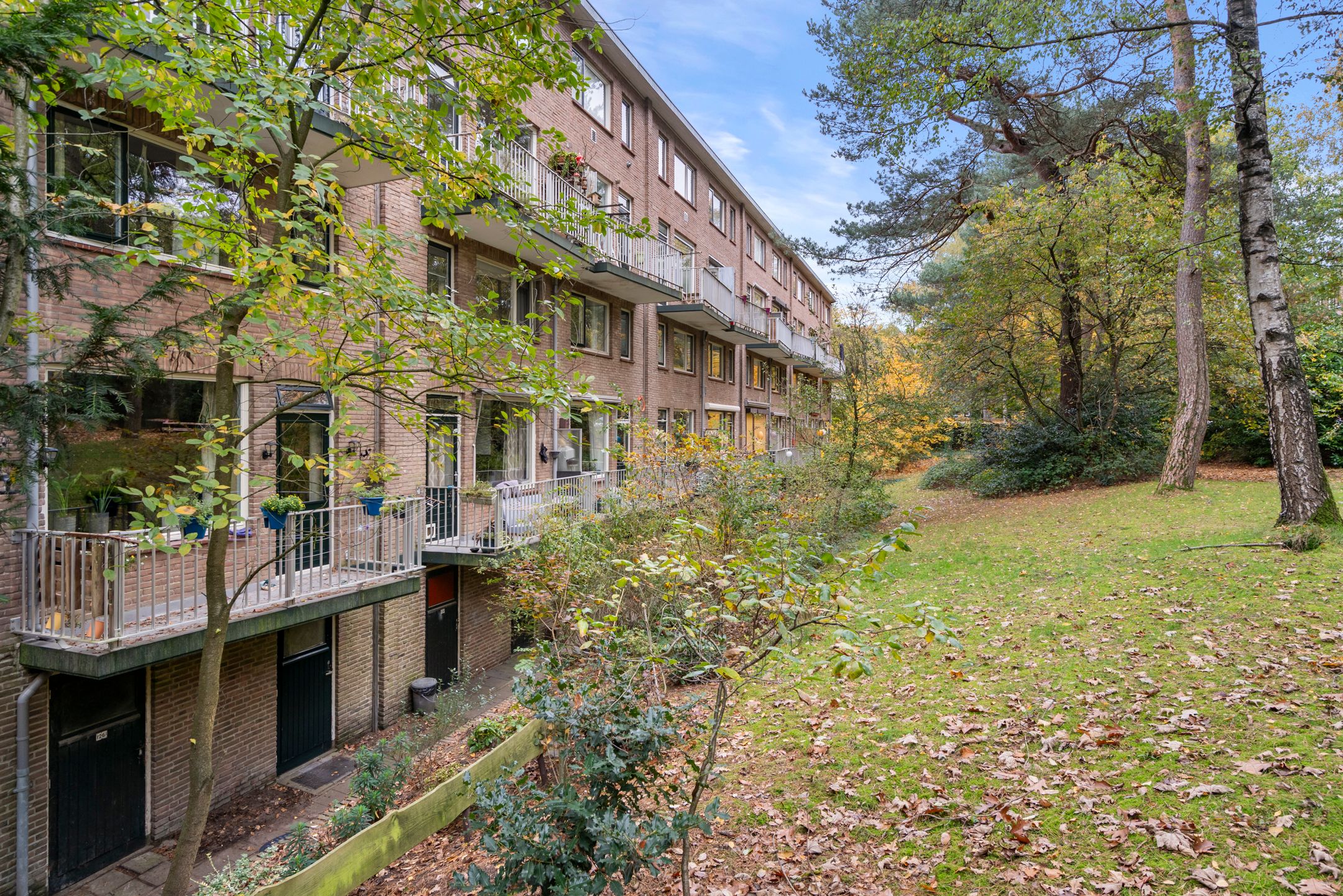 Photo 48 of van Heutszlaan 114-1