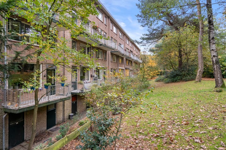 Foto 48 van van Heutszlaan 114-1