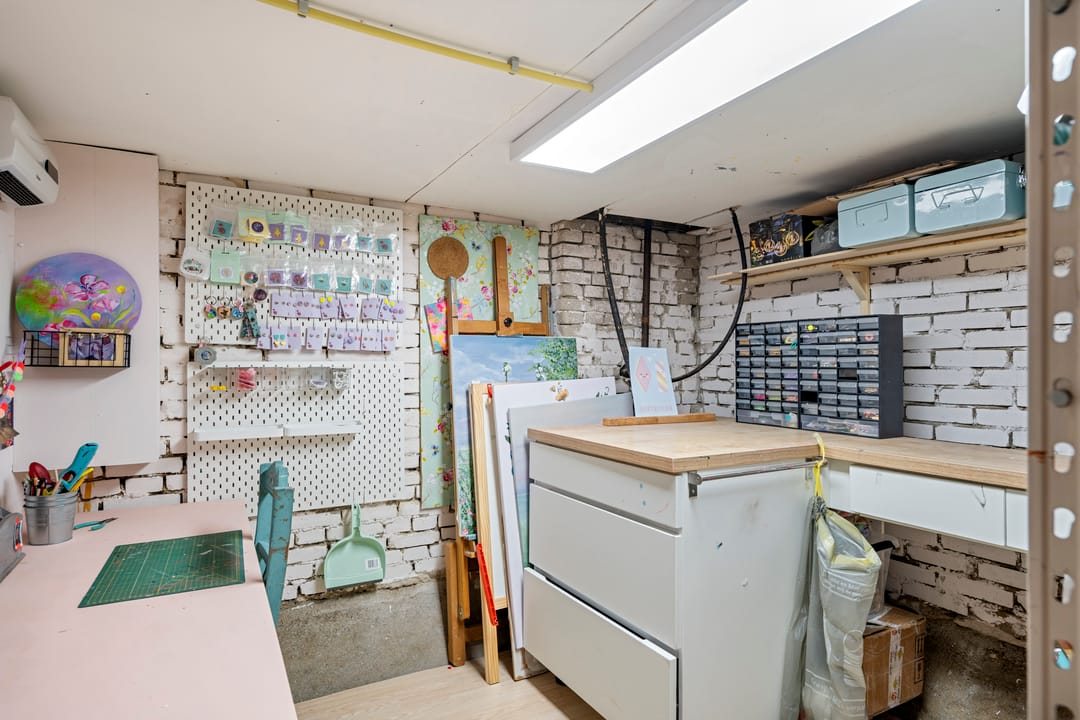 Photo 52 of van Heutszlaan 114-1