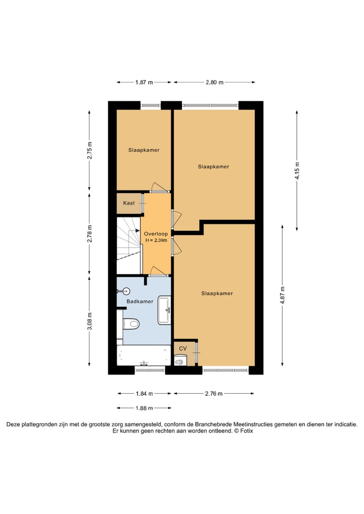 Foto 54 van van Heutszlaan 114-1