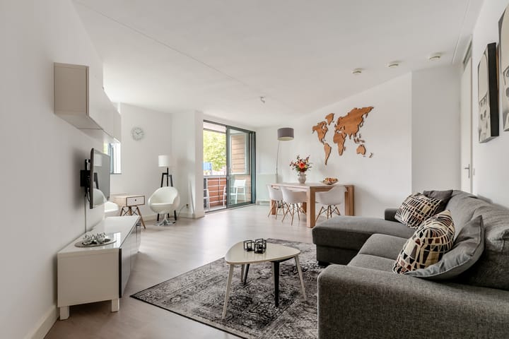 Foto 2 van Zomerkade 13