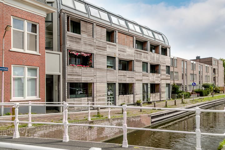 Foto 5 van Zomerkade 13