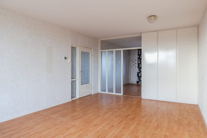 Foto 2 van Chopinplein 105