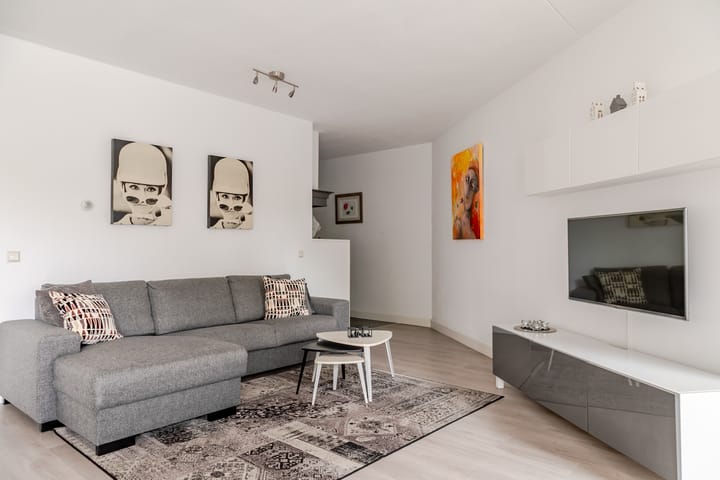 Foto 8 van Zomerkade 13