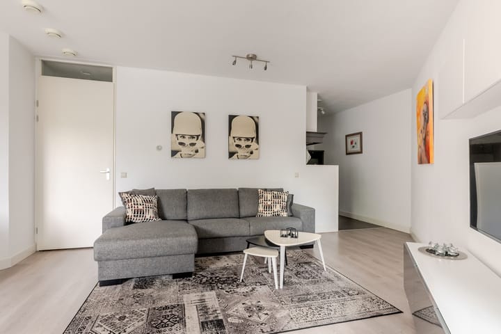 Foto 9 van Zomerkade 13