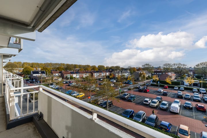 Foto 4 van Chopinplein 105