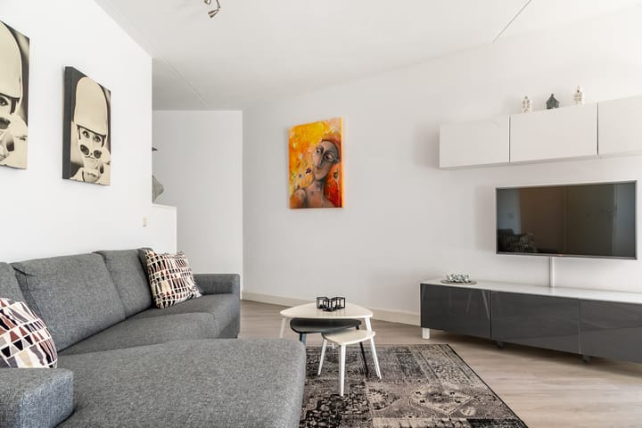 Foto 10 van Zomerkade 13