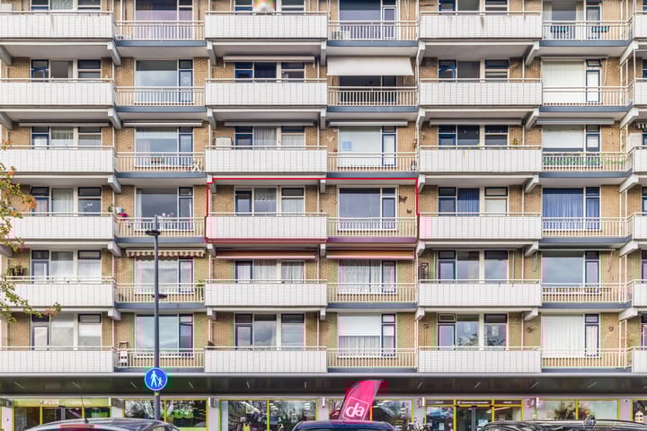 Foto 5 van Chopinplein 105