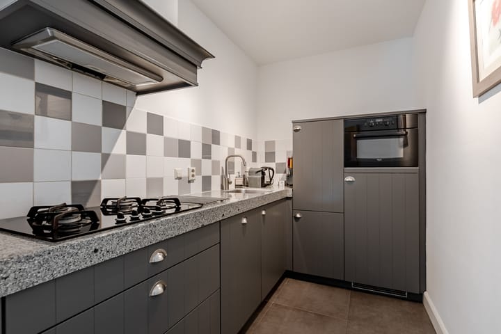 Foto 12 van Zomerkade 13