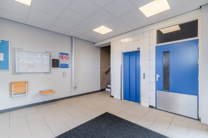 Foto 7 van Chopinplein 105