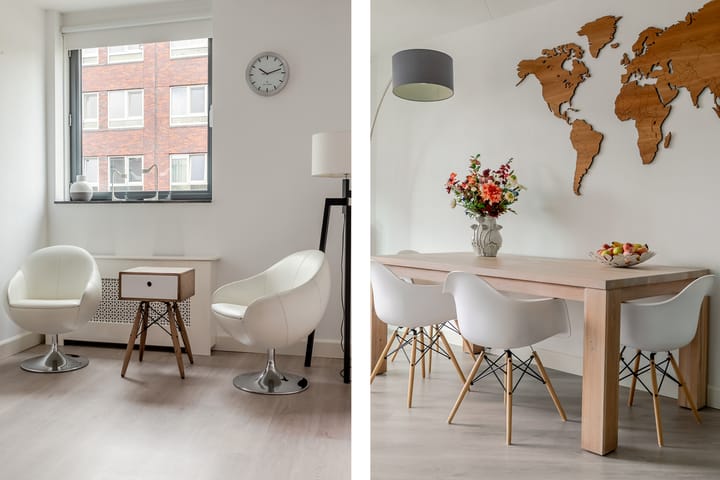 Foto 13 van Zomerkade 13